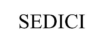 SEDICI