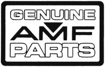 AMF GENUINE PARTS