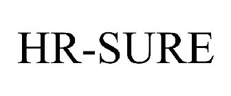 HR-SURE