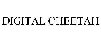 DIGITAL CHEETAH