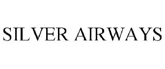 SILVER AIRWAYS