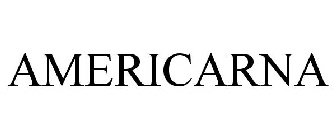 AMERICARNA