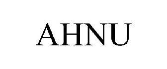 AHNU