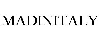 MADINITALY