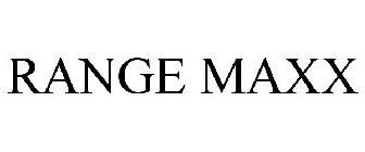 RANGE MAXX