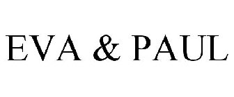 EVA & PAUL
