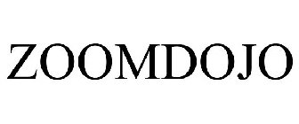 ZOOMDOJO