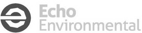 E ECHO ENVIRONMENTAL