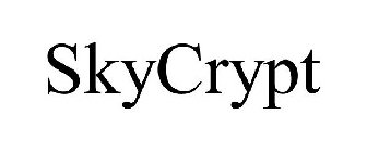 SKYCRYPT