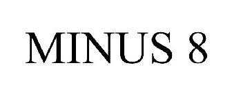 MINUS-8