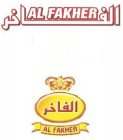 AL FAKHER AL FAKHER