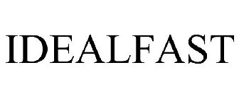 IDEALFAST