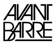 AVANT BARRE