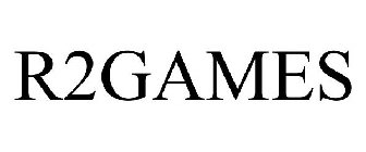 R2GAMES
