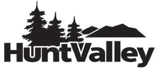 HUNT VALLEY