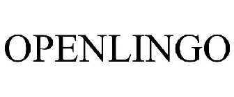 OPENLINGO
