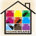 HOMEWEARS