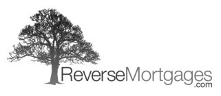 REVERSEMORTGAGES .COM, INC.