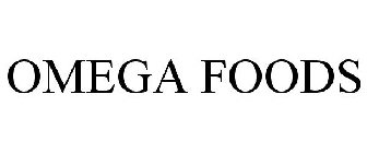 OMEGA FOODS