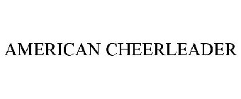 AMERICAN CHEERLEADER