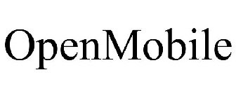 OPENMOBILE