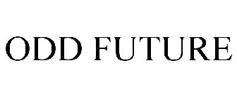ODD FUTURE