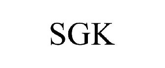 SGK