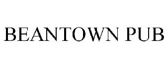 BEAN-TOWN PUB
