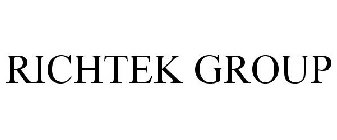 RICHTEK GROUP