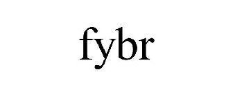 FYBR