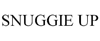 SNUGGIE UP