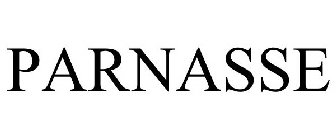 PARNASSE