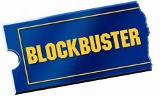 BLOCKBUSTER