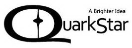 QUARKSTAR A BRIGHTER IDEA