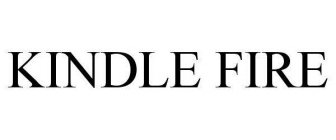 KINDLE FIRE