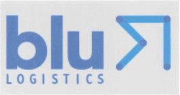 BLU LOGISTICS