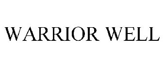 WARRIOR WELL