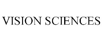 VISION SCIENCES