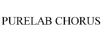 PURELAB CHORUS