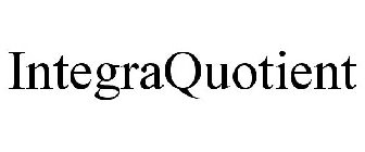 INTEGRAQUOTIENT