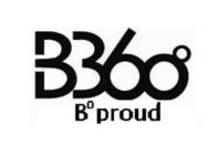 B360° B°PROUD