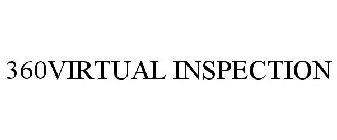 360VIRTUAL INSPECTION