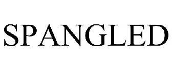 SPANGLED