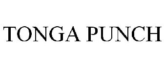 TONGA PUNCH