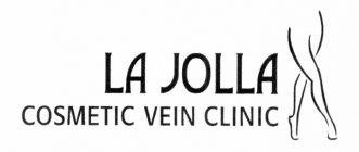 LA JOLLA COSMETIC VEIN CLINIC