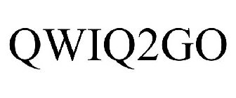 QWIQ 2GO