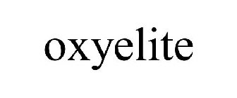 OXYELITE