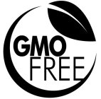 GMO FREE