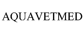 AQUAVETMED