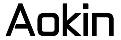 AOKIN
